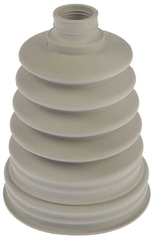 DORMAN 614-004 UNIFIT SILICONE BOOT