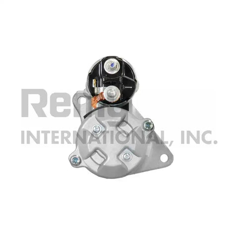 REMANUFACTURED STARTER