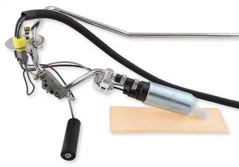 HOLLEY 12-300 FUEL PUMP MODULE #12-300