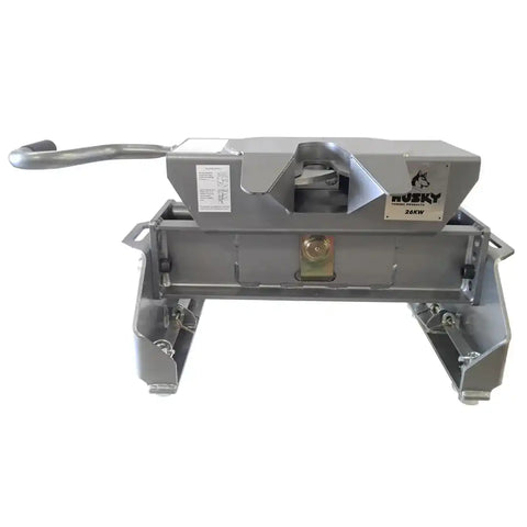 HUSKY TOWING 33185K 26KW OEM 2020+ GM 5TH WHEEL KIT