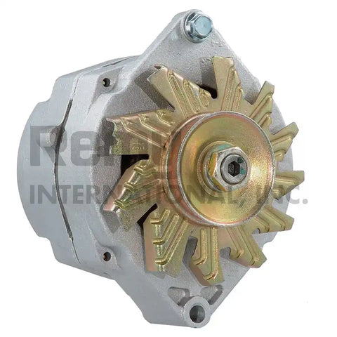 REMANUFACTURED ALTERNATOR