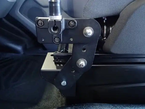 HAVIS PKG-FAM-115 2013-2018 FORD TRANSIT FLEX ARM PAC