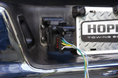 HOPKINS 47570 MULTI-TOW ADAPTER