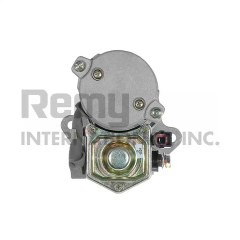 REMANUFACTURED STARTER