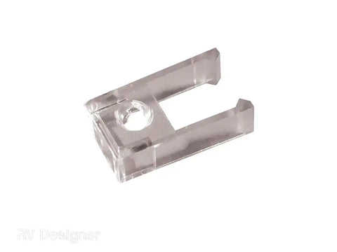 RV DESIGNER A135 2PK GLIDE TAPE END CAPS