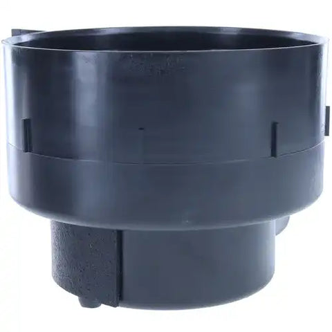 FUEL FILTER CAP