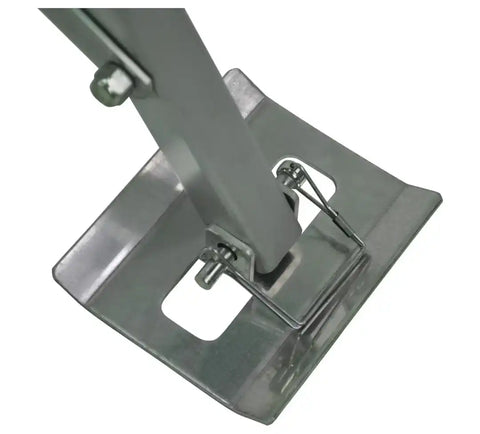 ULTRA ADJ KINGPIN TRIPOD STABILIZER