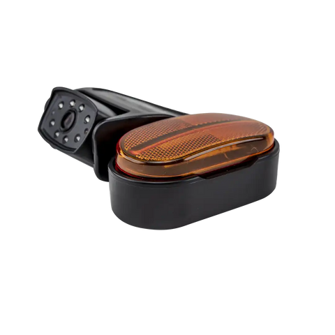 BrandMotion AHDS-7812 - WIRELESS HD SIDE MARKER LIGHT CAMER