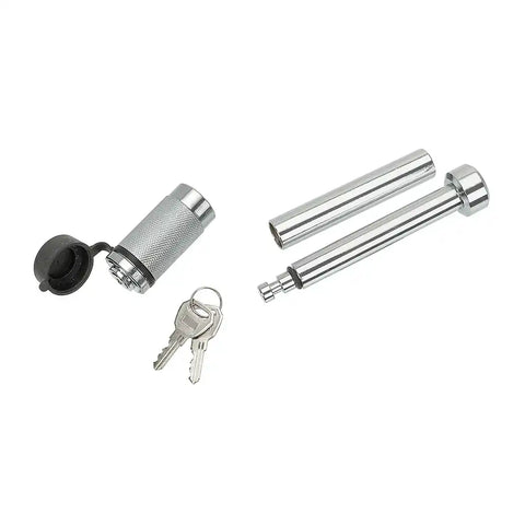 DRAW TITE 63259 RECEIVER LOCK DOGBONE STYLE 5/8'