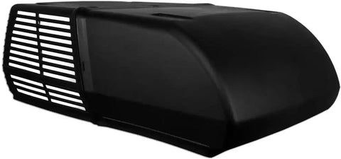 MACH 15 ROUGHNECK AC  BLACK