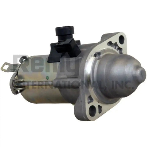 REMANUFACTURED STARTER