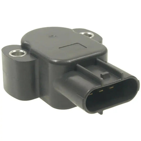 THROTTLE POS SEN