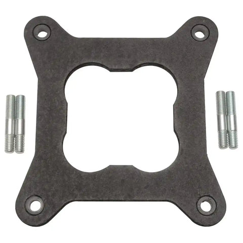 EDELBROCK 9265 SQ BORE HEAT INSUL GSKT