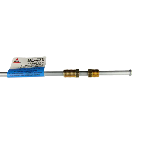 BRAKE LINES