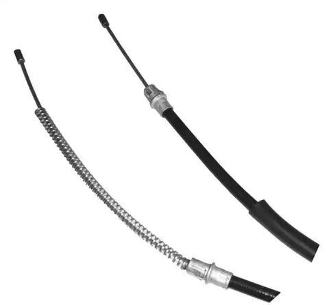 BRAKE CABLE