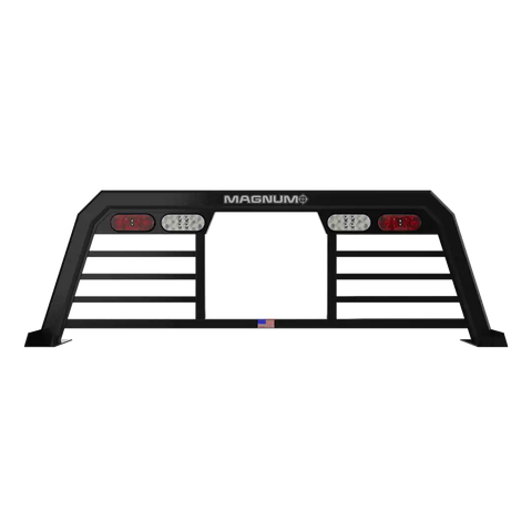 CAB RACK