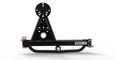 WILCO OFFROA UHG3060 HITCHGATE OFFSET SERIES