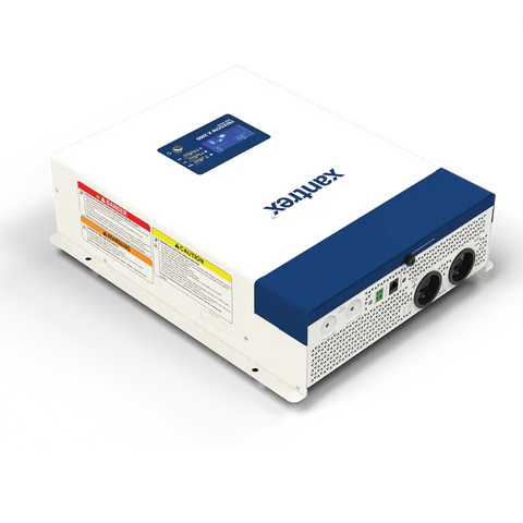 FREEDOM X 1000W TRUE SINEWAVE INVER