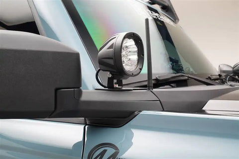 T-REX Z365501-KIT2 21-23 BRONCO LED KIT 2) 4-INCH RO