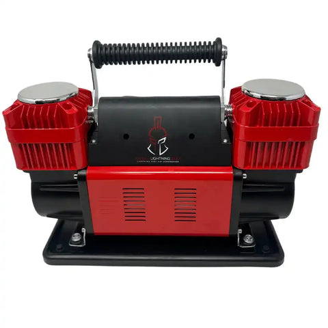 THOR S LIGHTNING BOLT001 BOLT TRUE DUAL AIR