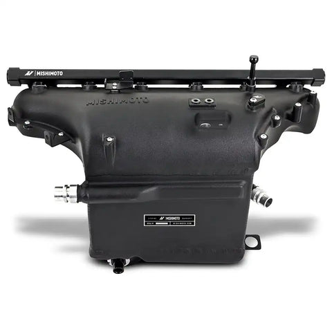 MISHIMOTO MMINT-G80-21BK 2021+ BMW G80 M3/M4 PERFORMANCE INT