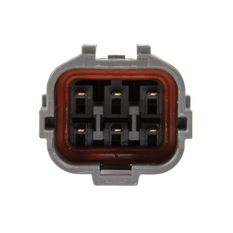 TOW HARNESS T-CONNECTOR ASSEMBLY
