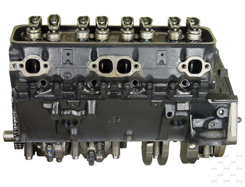 ATK Reman Eng. DMB3 CHEV 305 87-95 MARINE ENG