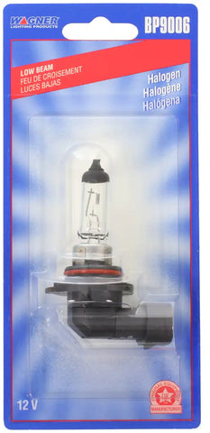 HALOGEN CAPSULE