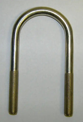 U-BOLT3/8'24X4.00'