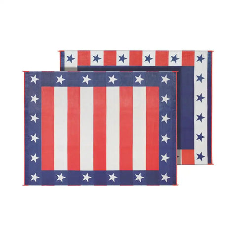 MAT  INDEPENDENCE DAY 8X20