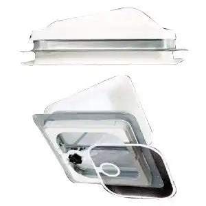 14' JENSEN LID SMOKE MBV