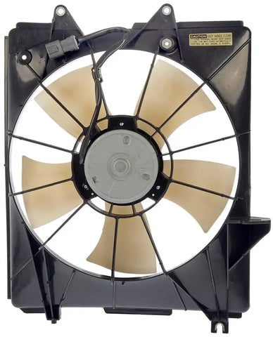 DORMAN 620-210 RADIATOR FAN ASSEMBLY