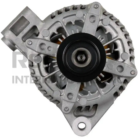 REMANUFACTURED ALTERNATOR