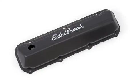 EDELBROCK 4473 V/C 318-360 LOW BLK