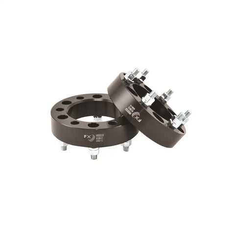 TRAILFX W655003B 6X139 - 6X139 WHEEL ADAPTER  BLK