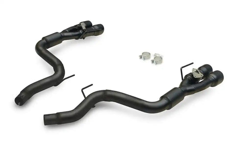 Flowmaster 818159 Exhaust System Kit Outlaw Axle Back System Stainless Steel With