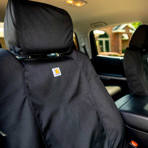 COVERCRAFT SSC3508COBK CARHARTT SUPER DUX SEATSAVER CUSTOM