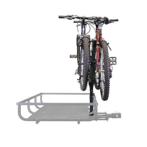 LETS GO AERO H01199 RACK-IT TWO-BIKE RACK ACCESSORY FO