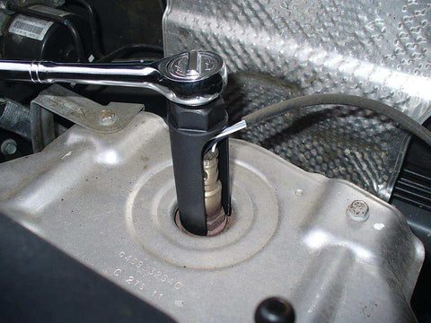 OXYGEN SENSOR SOCKET
