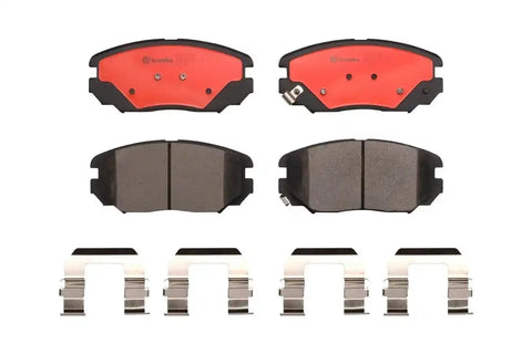 DISC BRAKE PAD SET