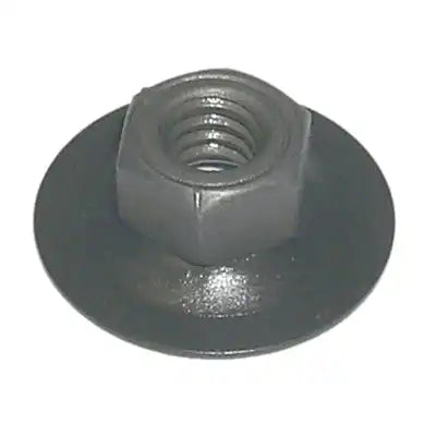 BATT HOLD DOWN NUT