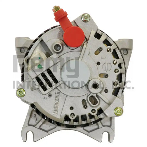 REMANUFACTURED ALTERNATOR