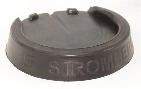 STROMBER JBP-S9.1 1 PK 9' EPDM SHOE PAD