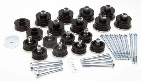 08-16 SUPER DUTY BODY MOUNTS