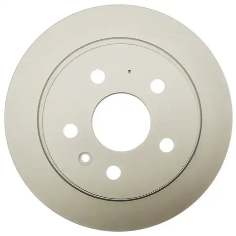 DISC BRAKE ROTOR