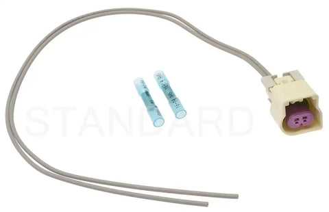 STD PIGTAILS & SOCKETS