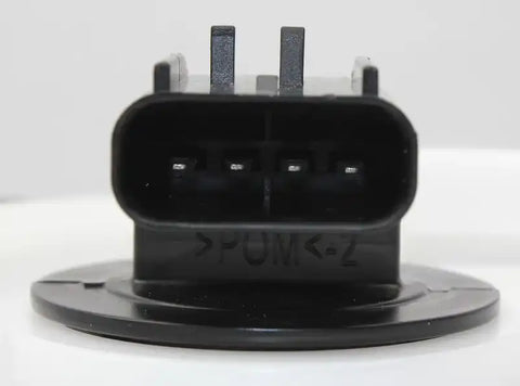 FUEL PUMP