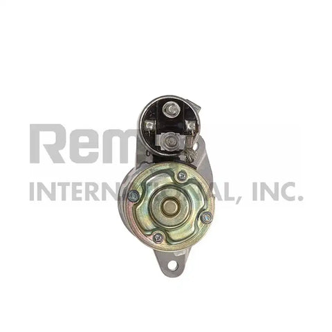 REMANUFACTURED STARTER