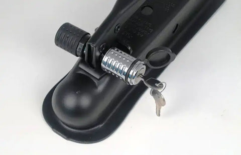 1/2' COUPLER LOCK