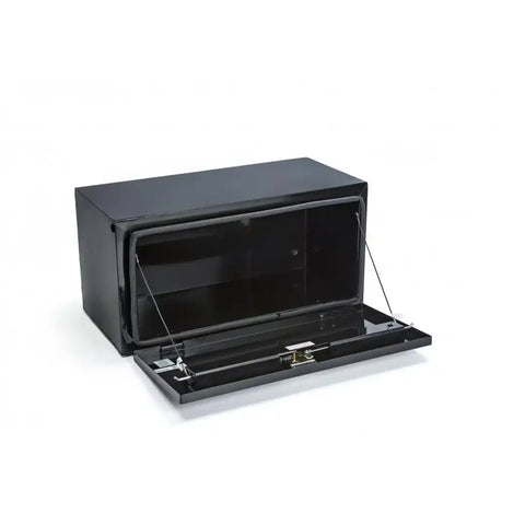 DELTA 793982 JOBOX VALUE BLK UNDRBDY 18 X 18 X 4